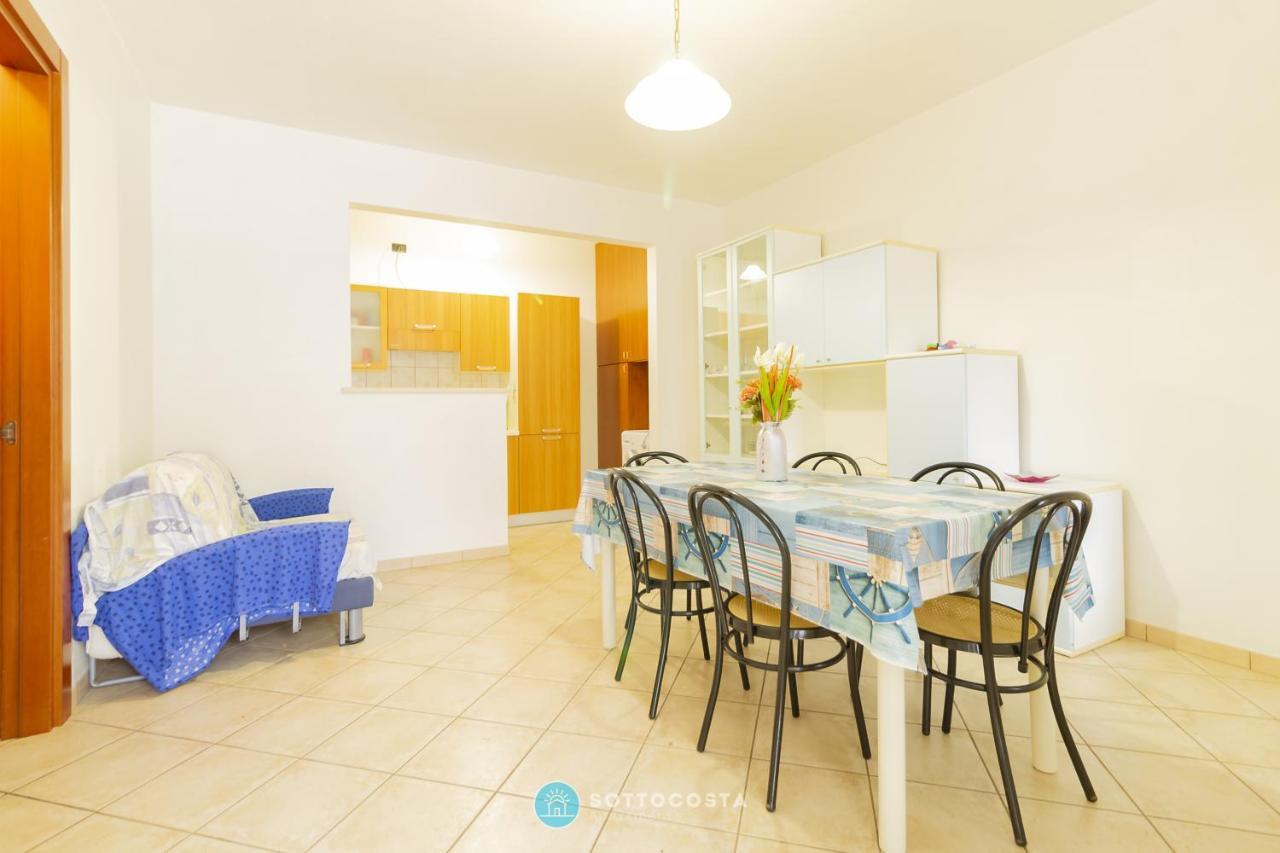 Afrodite Flat - Торре дель'Орсо Экстерьер фото